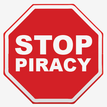 Stop Piracy