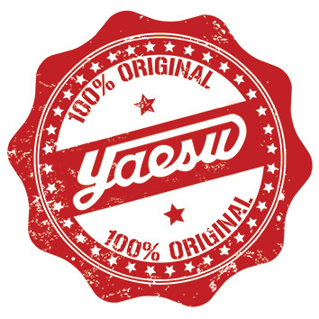 Yaesu - Original